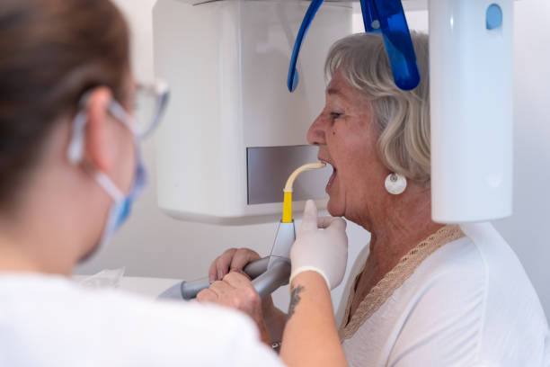 Best Emergency Dental Care for Broken or Chipped Teeth in Franconia, VA