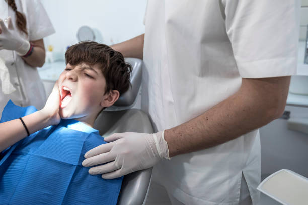 Best Emergency Denture Repair in Franconia, VA