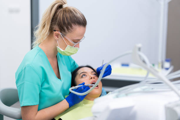 Best After-Hours Dental Trauma Care in Franconia, VA